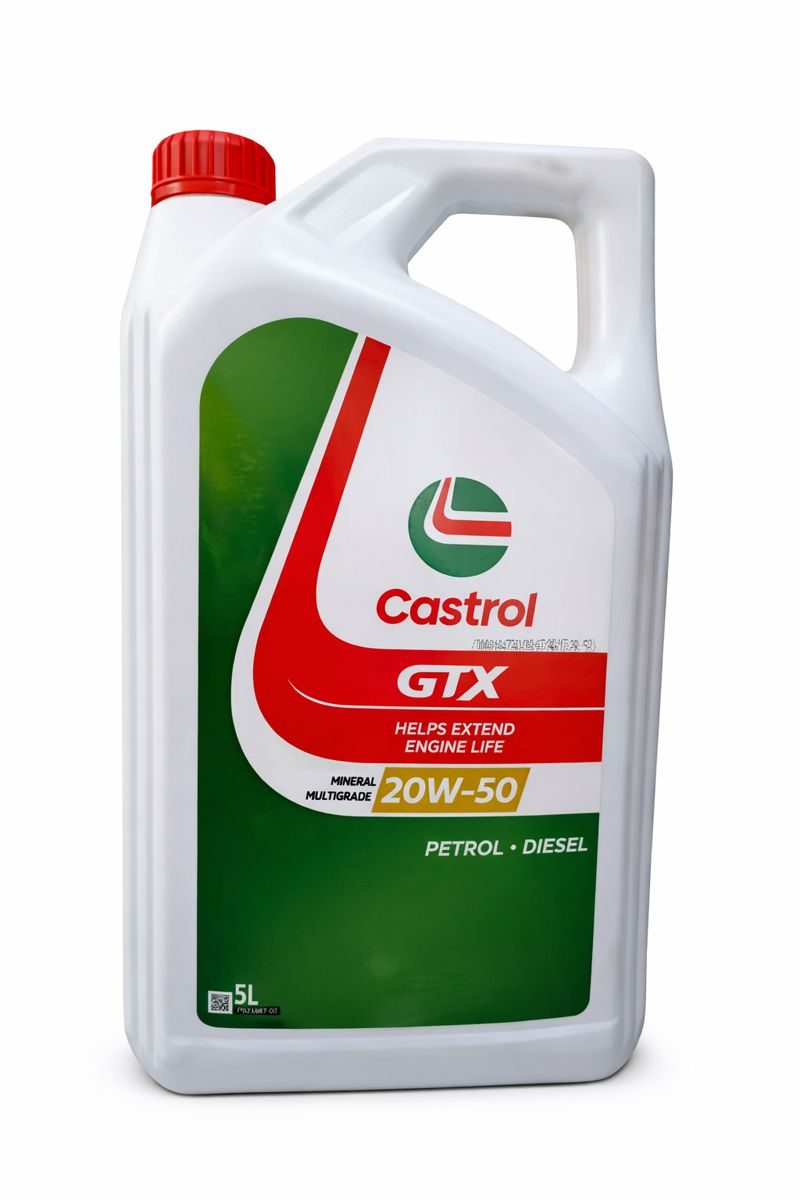 GTX20W-50